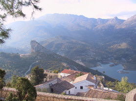 Picture of Spain