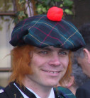 Darryl in See You
			  Jimmy hat