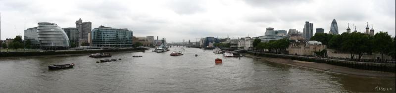 thames panorama